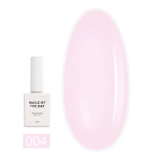 База NailSofTheDay Cover NEW Formula 10 мл (004)