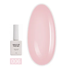 База NailSofTheDay Cover NEW Formula 10 мл (006)
