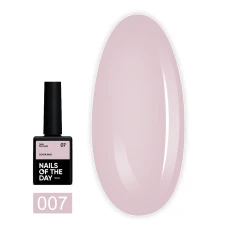 База NailSofTheDay Cover NEW Formula 10 мл (007)