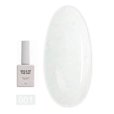 База NailSofTheDay Cover Milk NEW Formula 10 мл (001)