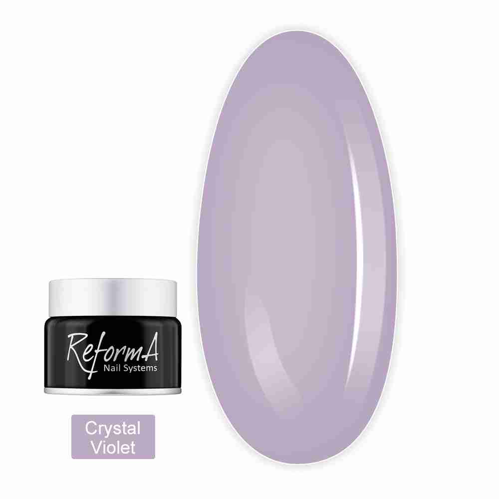 Гель Reforma Liquid Gel 50 мл (943165 Crystal Violet)