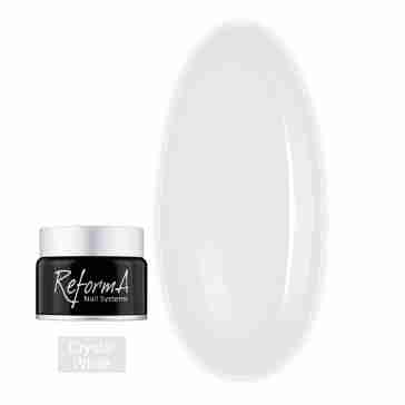 Гель Reforma Liquid Gel 50 мл (943171 Crystal White)