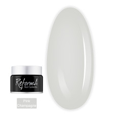 Гель Reforma Liquid Gel 50 мл (943166 Pink Champagne)