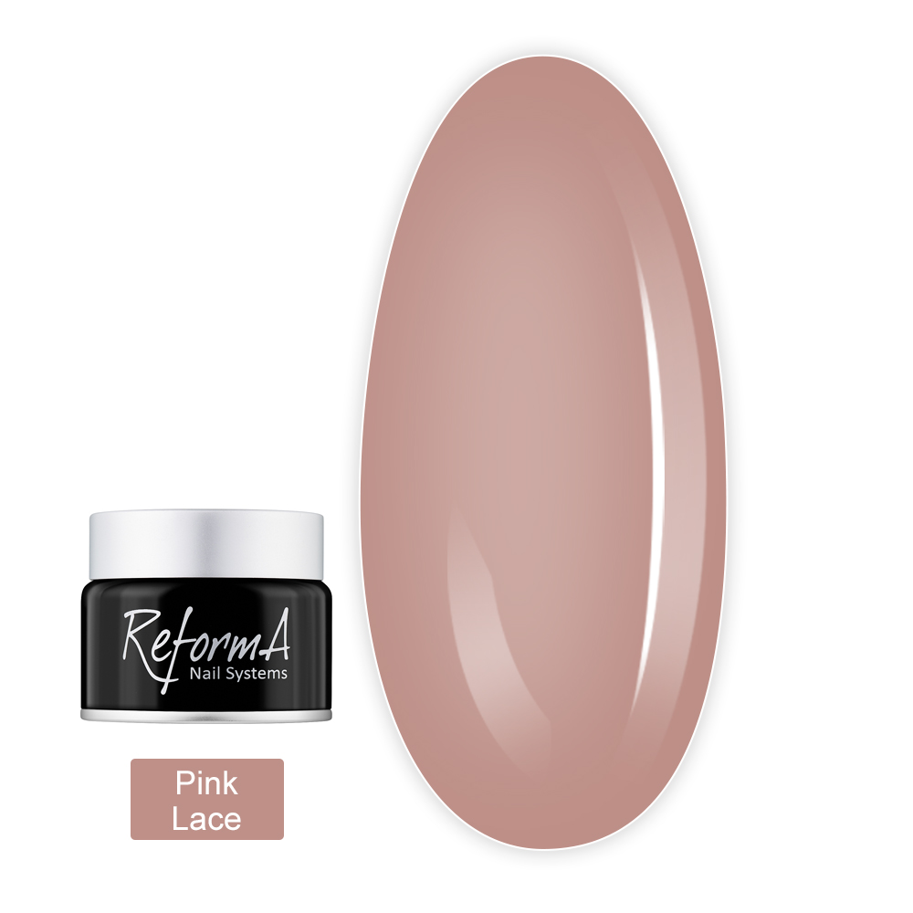 Гель Reforma Liquid Gel 50 мл (943163 Pink Lace)