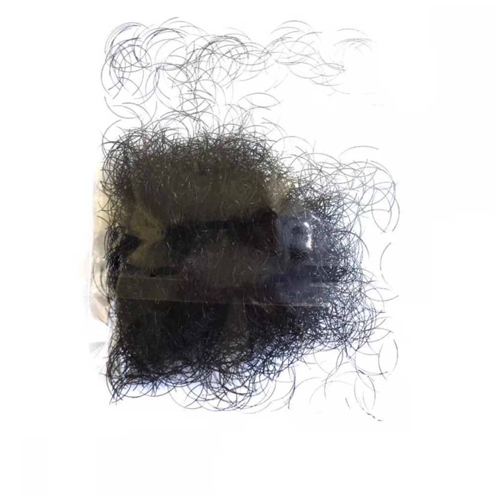 Ресницы DV (Dolce Vita) пакет в ассорт (расф) (015  C 15 мм)