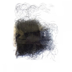 Ресницы DV (Dolce Vita) пакет в ассорт (расф) (02  C 11 мм)