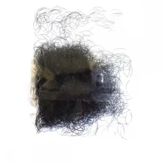 Ресницы DV (Dolce Vita) пакет в ассорт (расф) (02  C 11 мм)