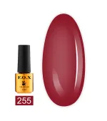 Гель лак FOX Gold Pigment 6 мл (255)