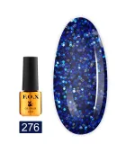 Гель лак FOX Gold Pigment 6 мл (276)