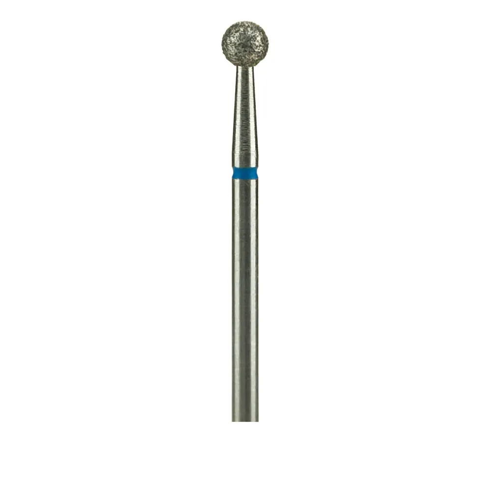 Фреза Алмазная Круглая 001 (синяя 524.035)