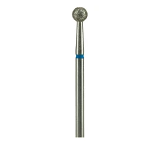 Фреза Алмазна Кругла 001 (синя 524.035)