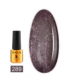 Гель лак FOX Gold Pigment 6 мл (289)