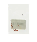 Стразы цветные 3 FRC 20 шт (Hyacinth)