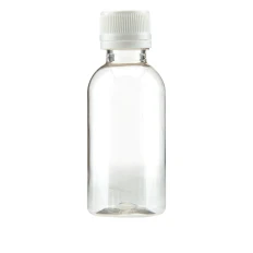 Пляшечка French порожня (60 мл)