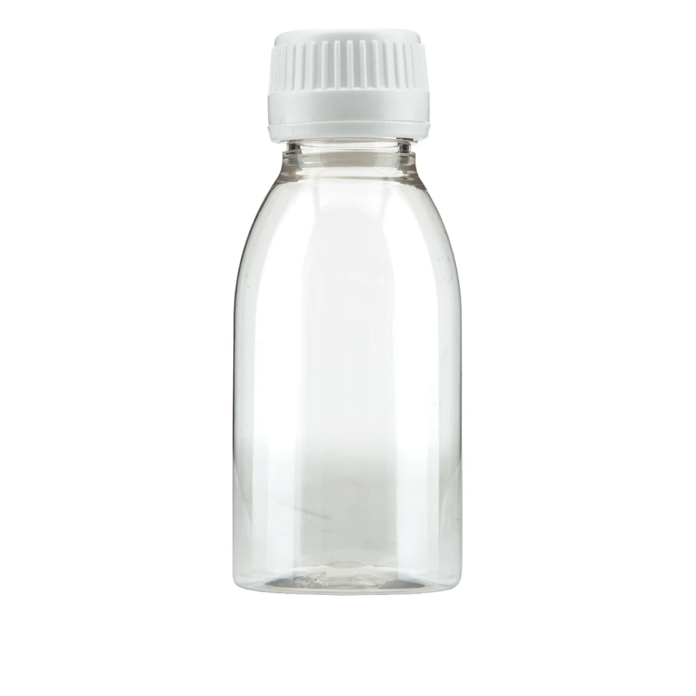 Бутылочка French пустая (100 мл)