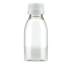 Пляшечка French порожня (100 мл)