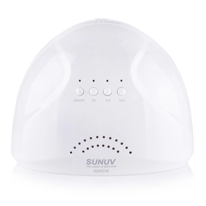 Лампа LED/UV гибрид SUNUV 1 (Original) SE 36 Вт с диодами из кварцевого стекла