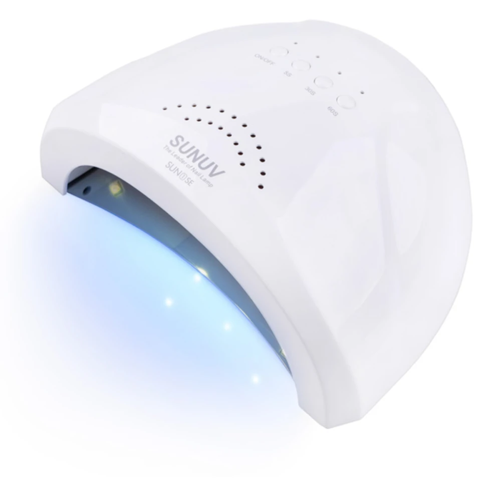 Лампа LED/UV гибрид SUNUV 1 (Original) SE 36 Вт с диодами из кварцевого стекла