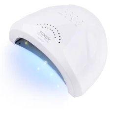 Лампа LED/UV гибрид SUNUV 1 (Original) SE 36 Вт с диодами из кварцевого стекла