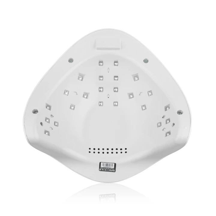 Лампа LED/UV гибрид SUNUV 5 SE (Original) с диодами из кварцевого стекла (White)