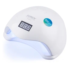 Лампа LED/UV гибрид SUNUV 5 SE (Original) с диодами из кварцевого стекла (White)