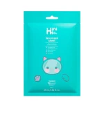 Маска MiniMi тканевая для лица "Аллое" 25 мл