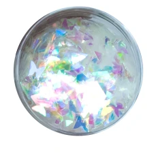 Камифубики French (mix №1 бабочки)