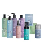 Набор MiniMi подарочный набор (9 позиций)