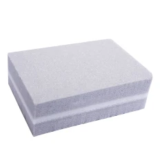 Набор шлифовок HEART прямоугольных Super Mini 50 шт (100/100 grit)