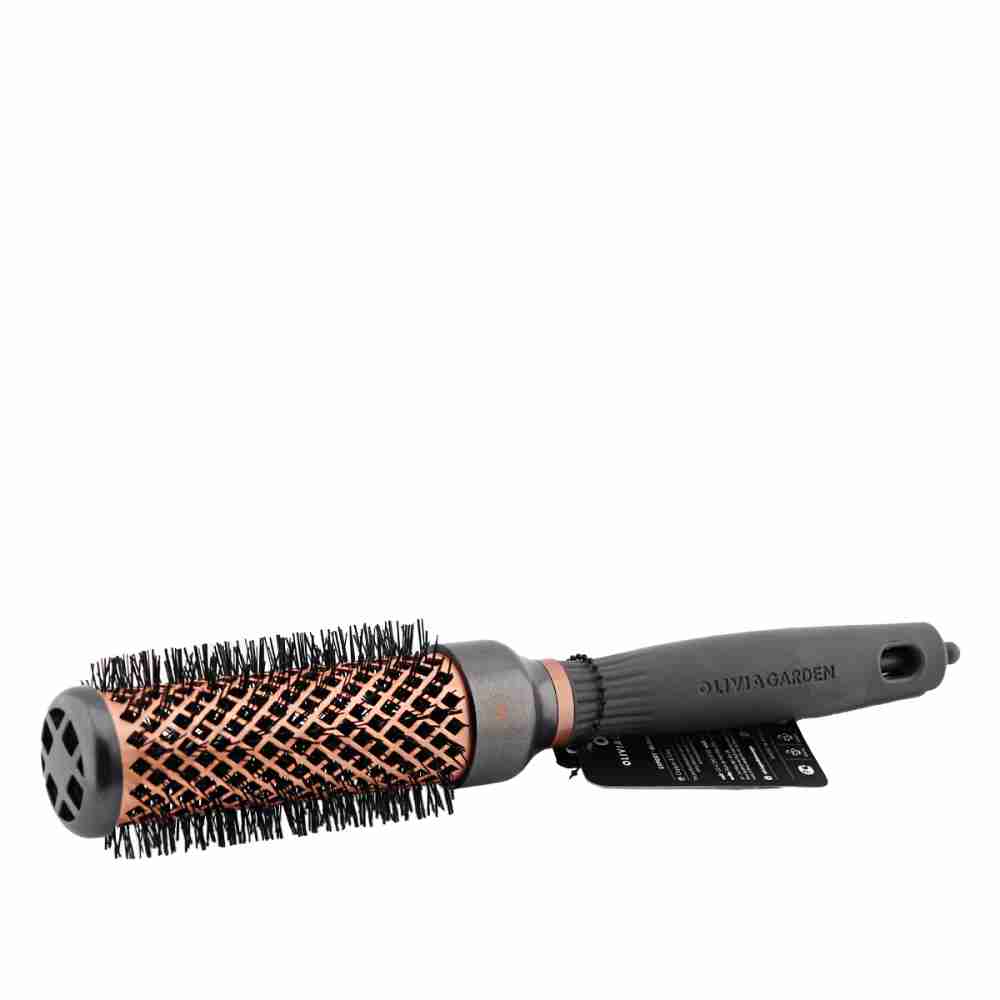 Брашенг термо Expert Blowout Heat Nylgard Bristles d35