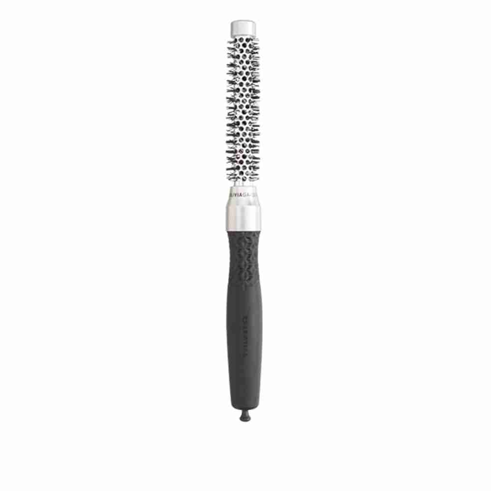 Брашенг термо Olivia Garden Essential Blowout Classic Silver 10