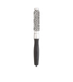 Брашенг термо Olivia Garden Essential Blowout Classic Silver 15