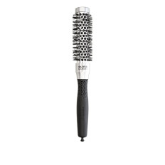 Брашенг термо Olivia Garden Essential Blowout Classic Silver 25