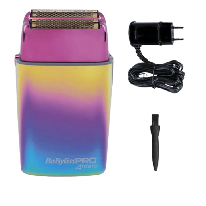 Шейвер Babyliss PRO Foil FX 02 Chameleon Shaver