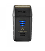 Бритва двойная WAHL Vanish с подставкой