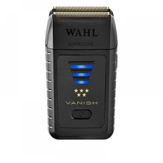 Бритва двойная WAHL Vanish с подставкой