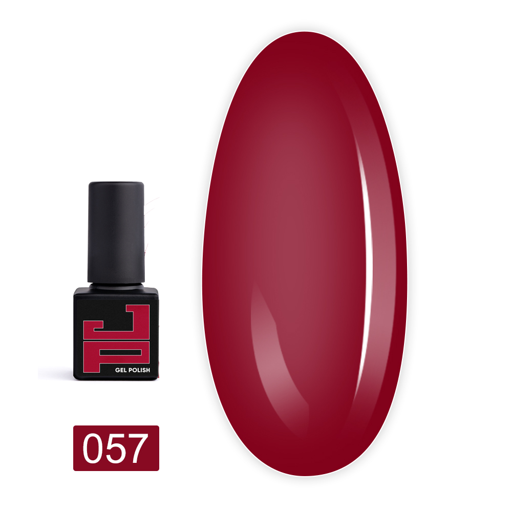 Гель лак Jerden Proff 5 мл (57)