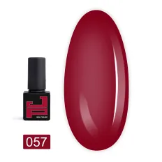Гель лак Jerden Proff 5 мл (57)