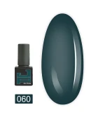 Гель лак Jerden Proff 5 мл (60)