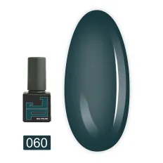 Гель лак Jerden Proff 5 мл (60)