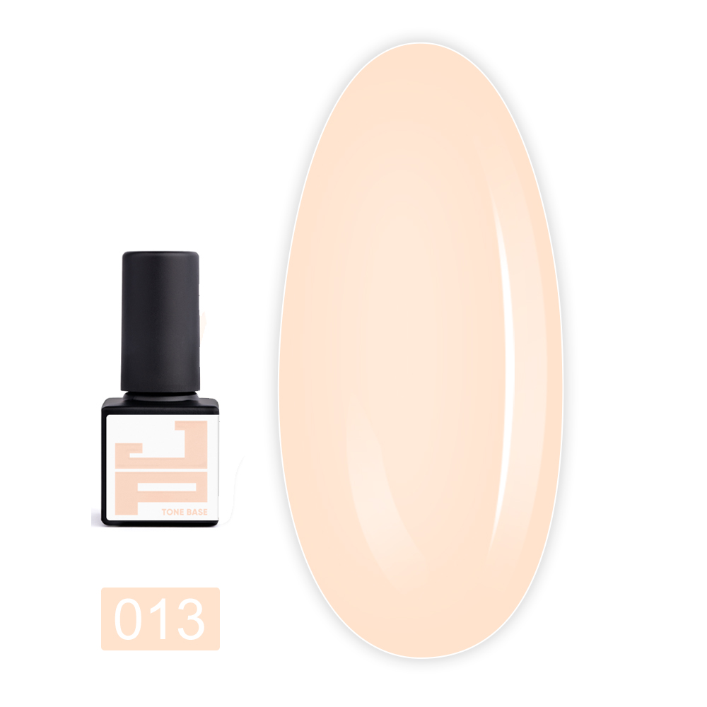 База Jerden Proff Tone Base 5 мл (13)