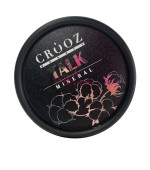 Тальк для аппаратного маникюра Crooz Talk Mineral 50 г100 мл