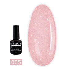 Гель Crooz Water gel 15 мл (005)