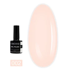 Гель лак Crooz 8 мл (002)