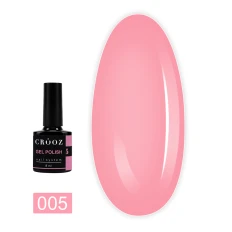 Гель лак Crooz 8 мл (005)