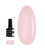 Гель лак Crooz 8 мл (006)