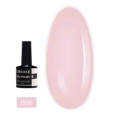 Гель лак Crooz 8 мл (006)