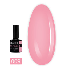 Гель-лак Crooz 8 мл (009)