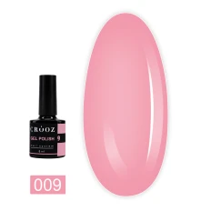 Гель лак Crooz 8 мл (009)