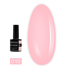 Гель-лак Crooz 8 мл (010)